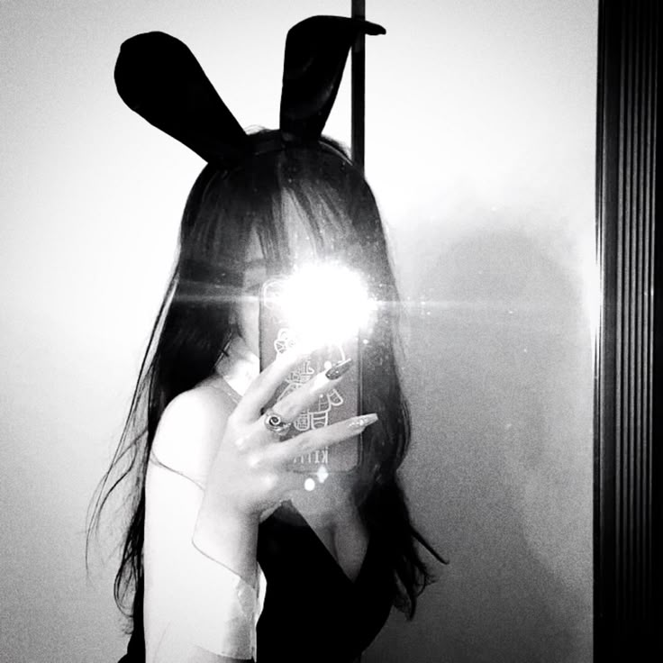 bunnie girl - Discord Profile Picture | Free PFP Download