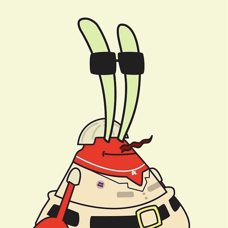 Sponge bob matchint set - Piece 4