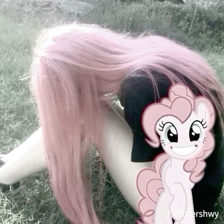 mlp girl - Discord Profile Picture | Free PFP Download