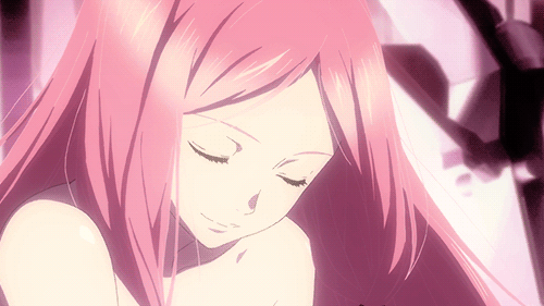 my pink hair era - Discord Profile Picture | Free PFP Download