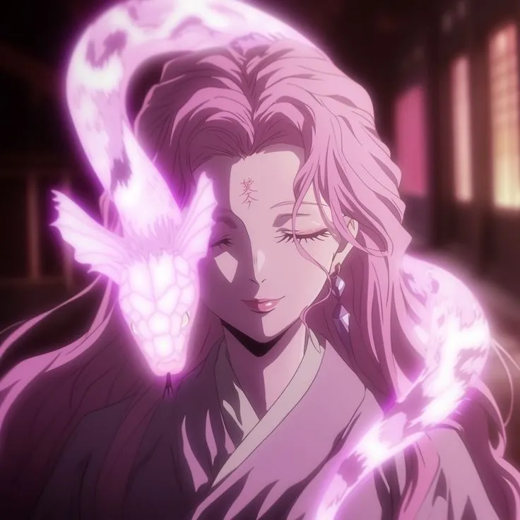 pink...just pink - Discord Profile Picture | Free PFP Download