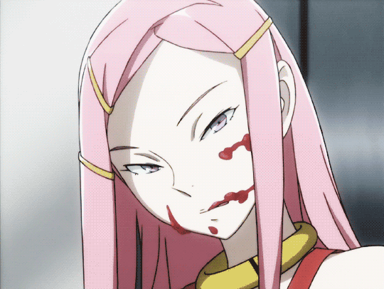 rude pinky - Discord Profile Picture | Free PFP Download