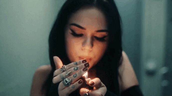 baby maggie - Discord Profile Picture | Free PFP Download