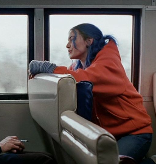 eternal sunshine of the spotless mind (2004) - Piece 1