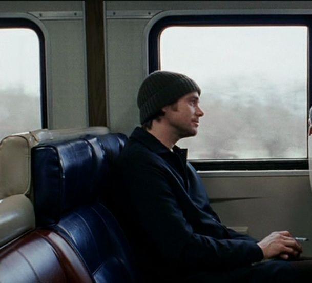 eternal sunshine of the spotless mind (2004) - Piece 2
