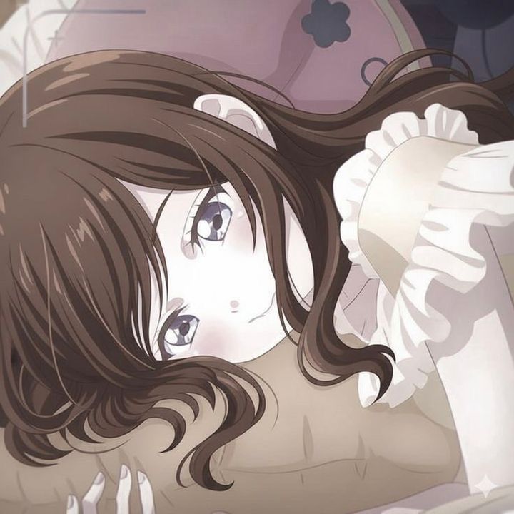 baby girl - Discord Profile Picture | Free PFP Download