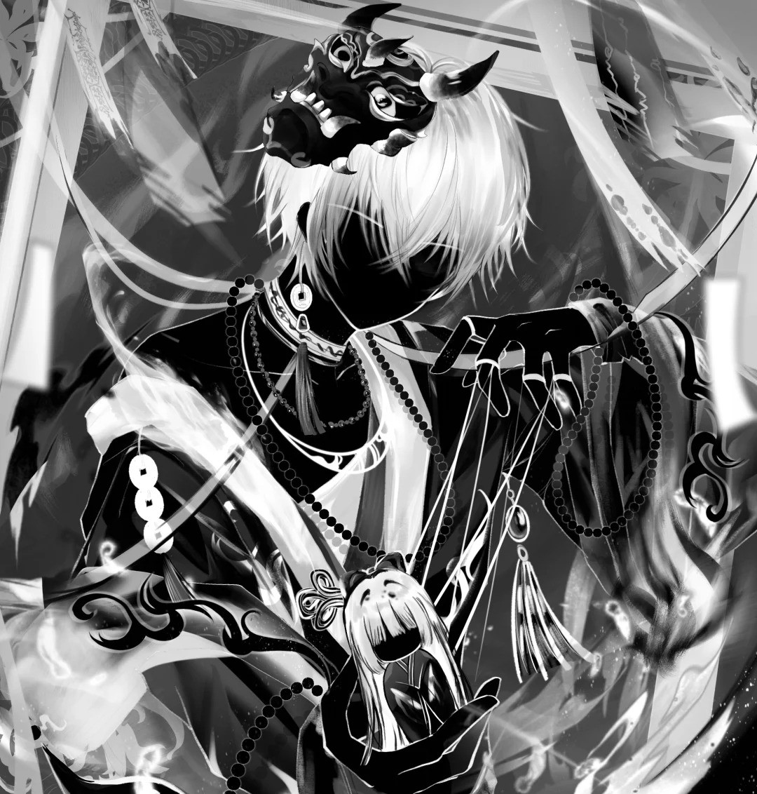 Icon + Banner Match (Anime G & B) - Piece 1