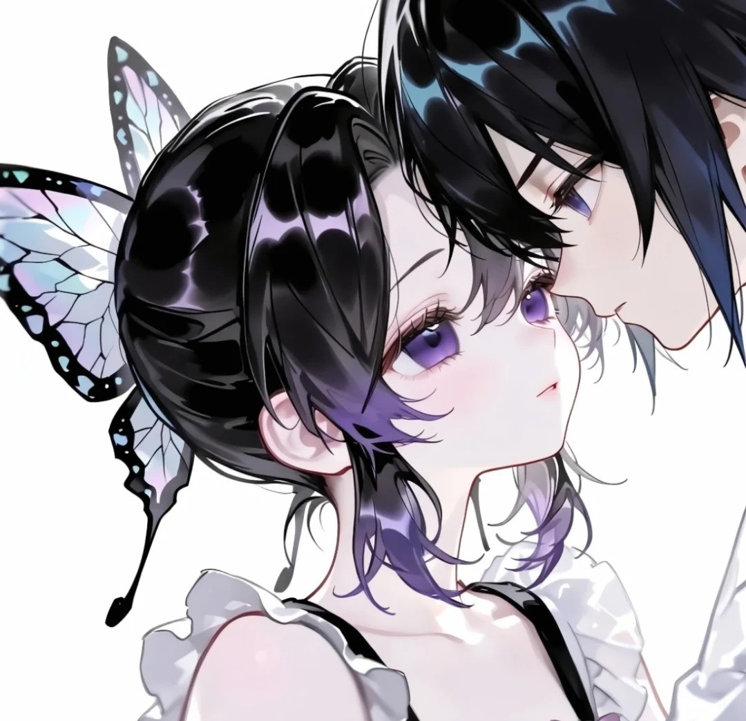 Icon + Banner Match (Demon Slayer) - Piece 1