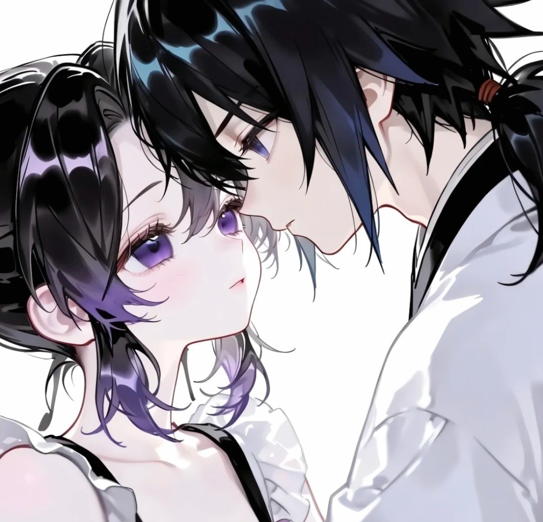 Icon + Banner Match (Demon Slayer) - Piece 2