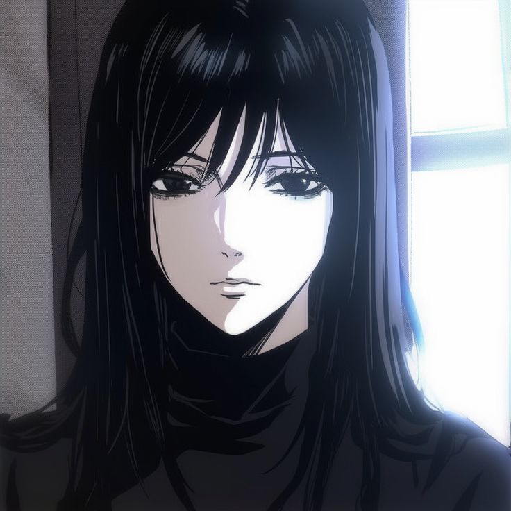 naomi ༄ - Discord Profile Picture | Free PFP Download