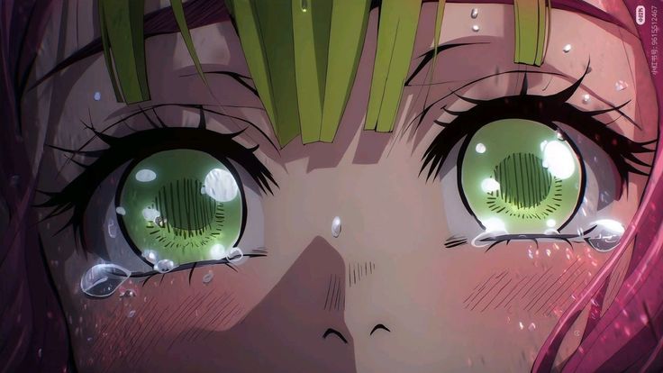 mitsuri kanroji banner - Discord Banner | Free Banner Download 512x512