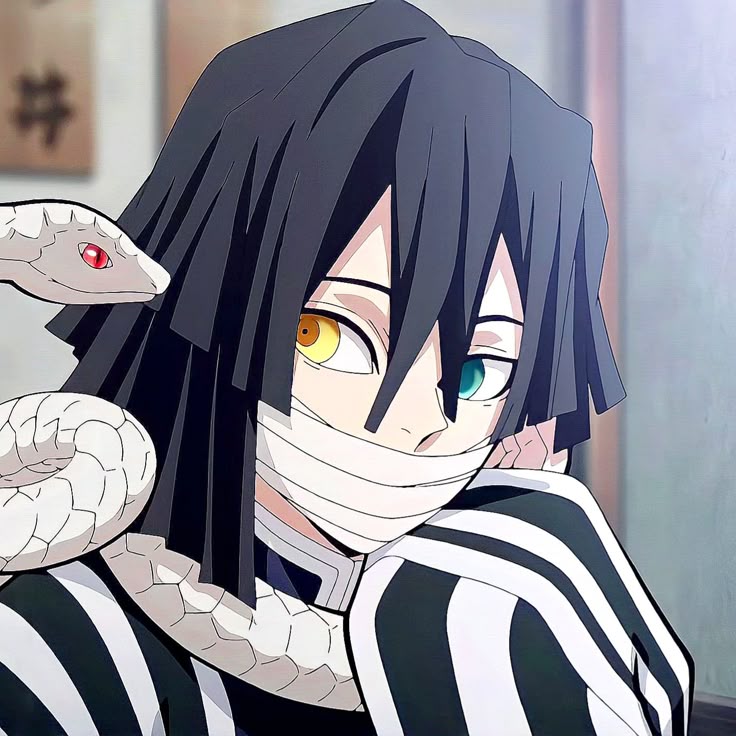 igoru obanai - Discord Profile Picture | Free PFP Download