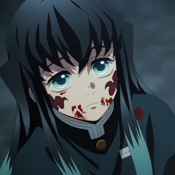 muchiro tokito - Discord Profile Picture | Free PFP Download