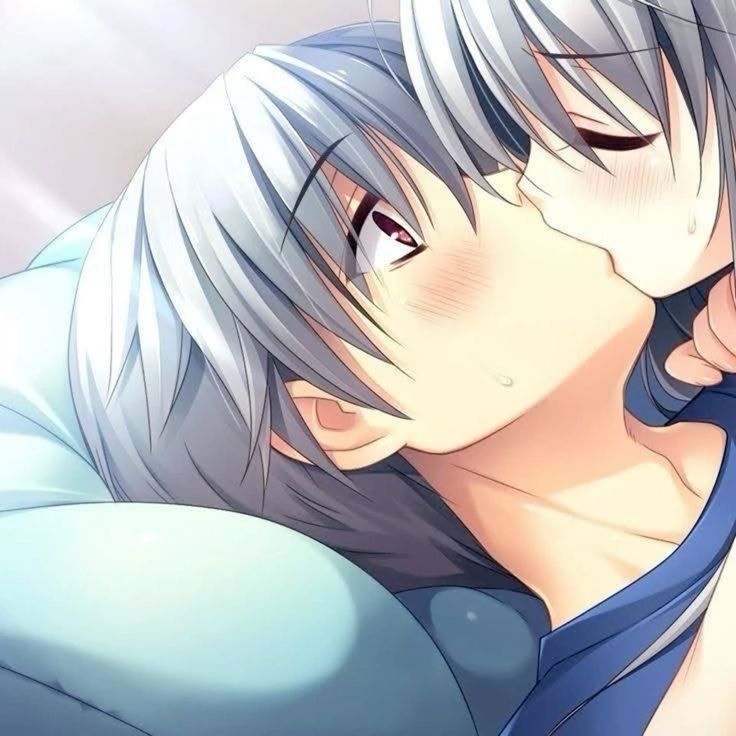 Cute profile picture match - Piece 1