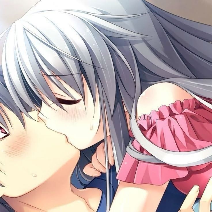 Cute profile picture match - Piece 2