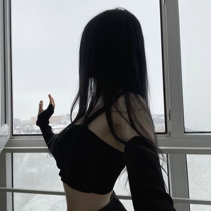 egirl window - Discord Profile Picture | Free PFP Download