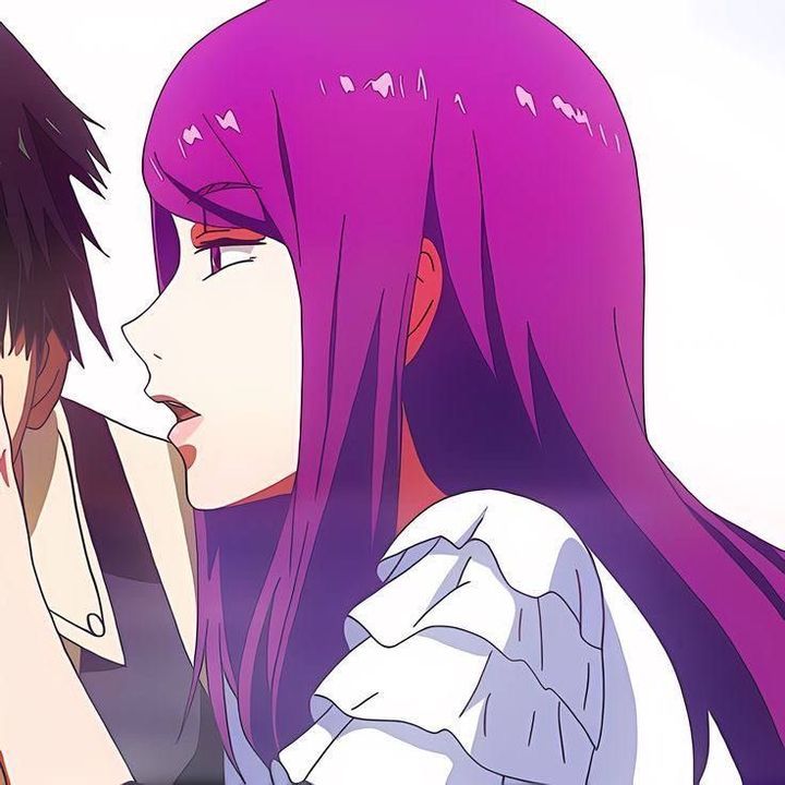 Rize x Kaneki ✞ Matching Icons - Piece 2