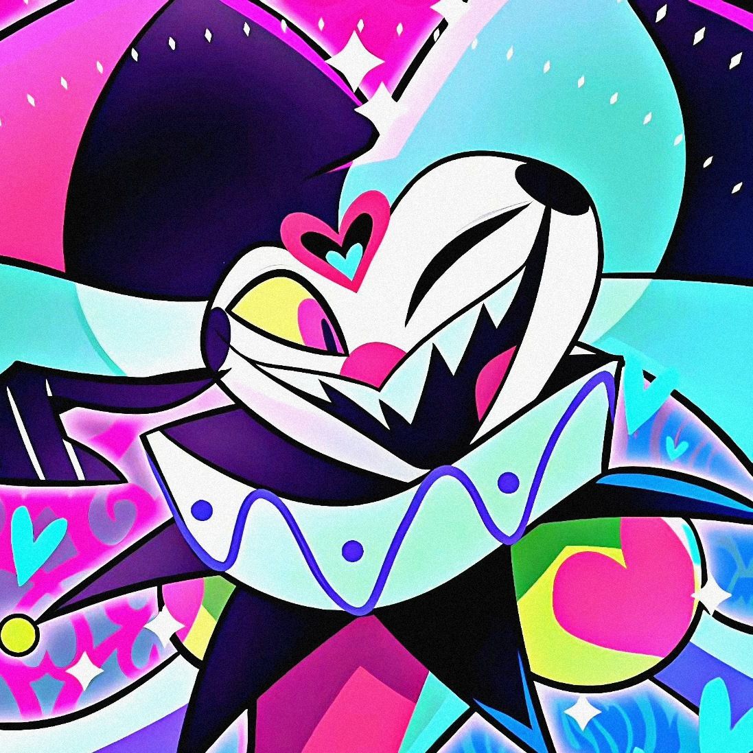 𝑭𝒊𝒛𝒛𝒂𝒓𝒐𝒍𝒍𝒊 fizz - Discord Profile Picture | Free PFP Download