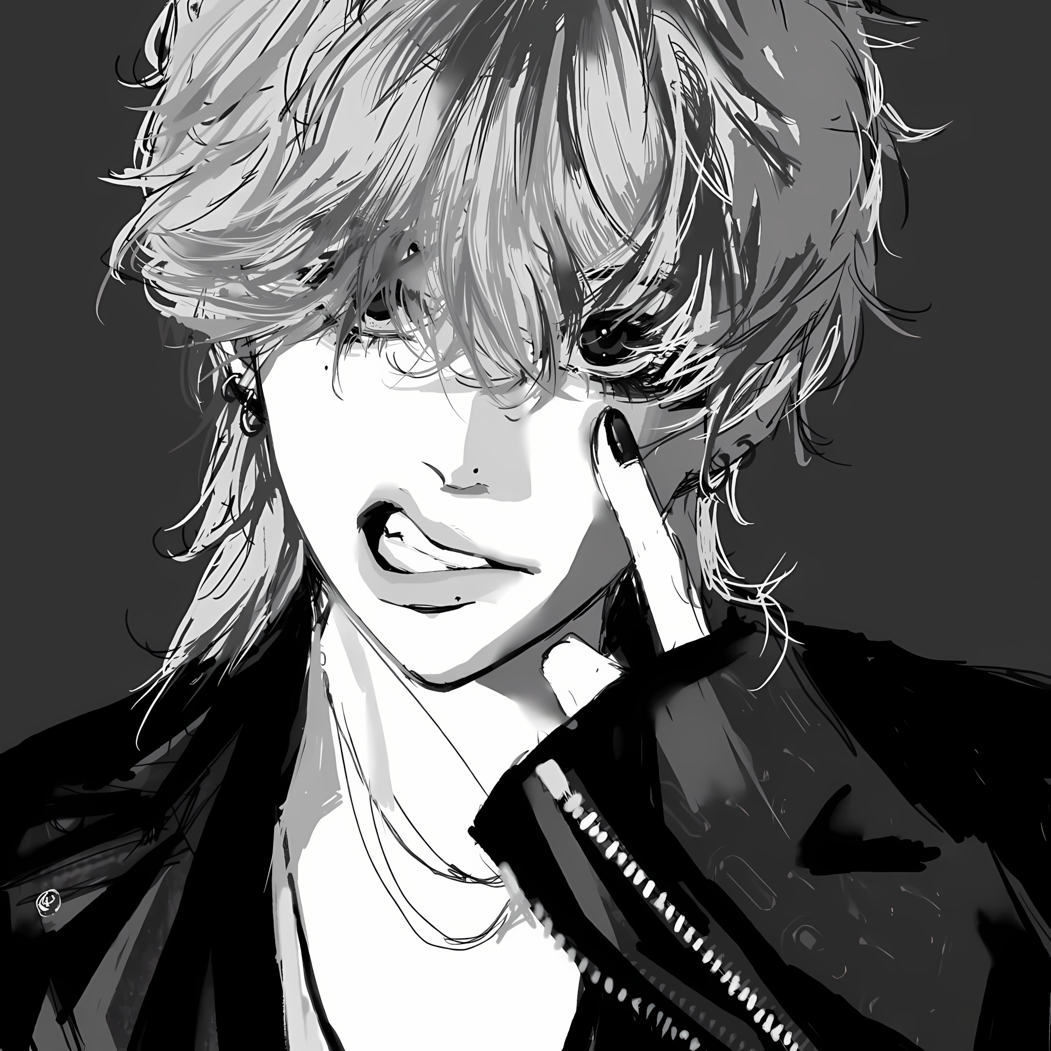 Icon + Banner (Fanart Boy)