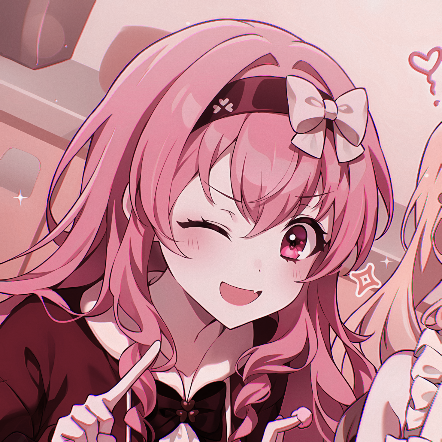 Icon + Banner (G, G & G) - Piece 1