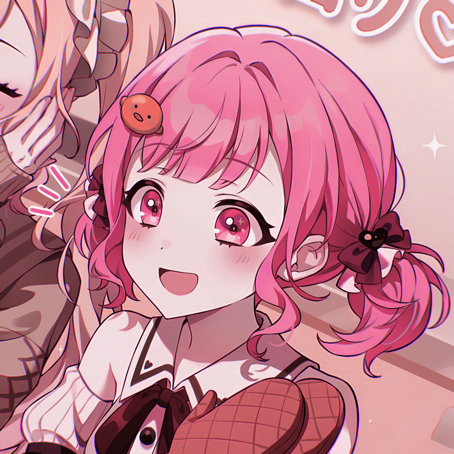 Icon + Banner (G, G & G) - Piece 3