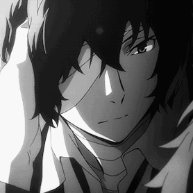 Icon + Banner (Bungo Stray Dogs)