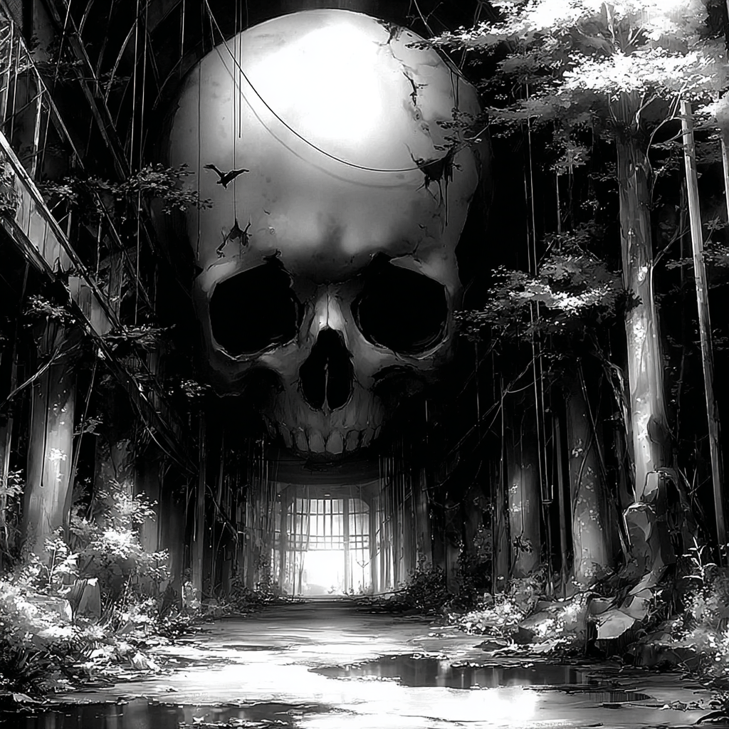 Icon + Banner (Dark Boy) - Discord Banner | Free Banner Download 512x512