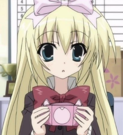 Icon + Banner (Mafuyu Shiina)