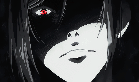 Icon + Banner Gif 👁️‍🗨️ (Anime) - Discord Profile Picture | Free PFP Download