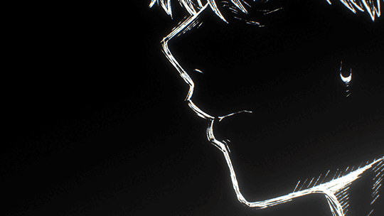 Icon + Banner Gif (Dark Boy)