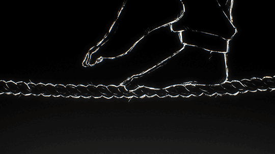 Icon + Banner Gif (Dark Boy)