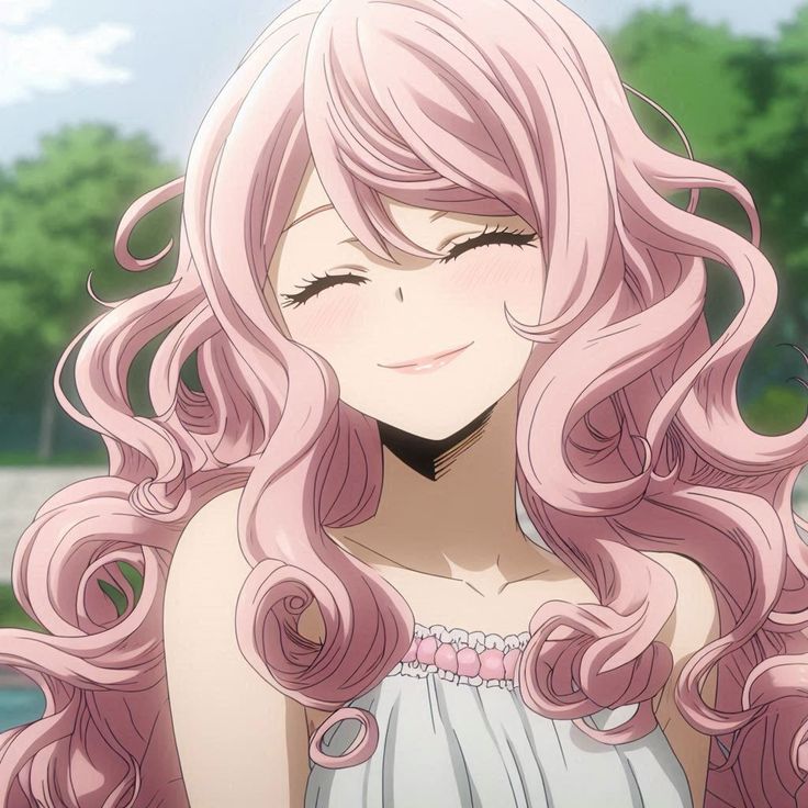 OC of Sakura | Boku no hero - Discord Profile Picture | Free PFP Download