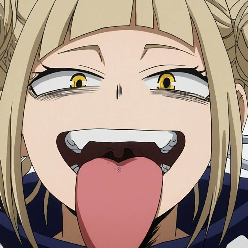 himiko toga - Discord Profile Picture | Free PFP Download