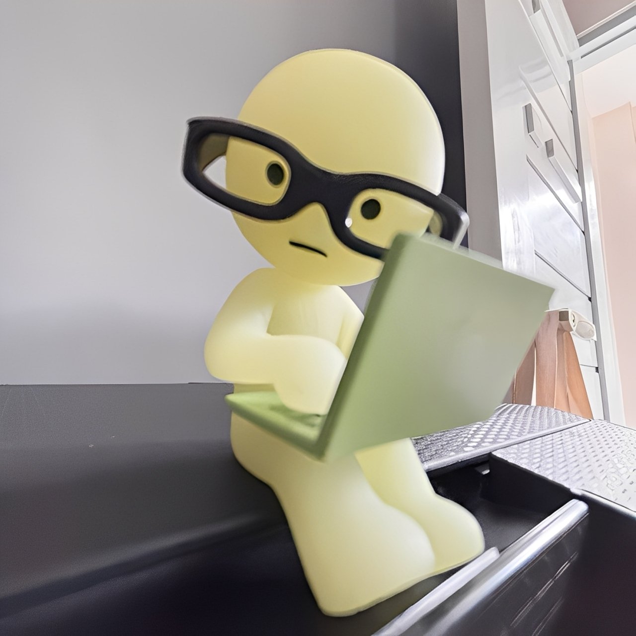 excuse me? - Discord Profile Picture | Free PFP Download