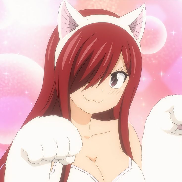 Ezra | Fairy Tail - Discord Profile Picture | Free PFP Download