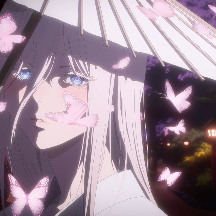  ෆ - Discord Profile Picture | Free PFP Download