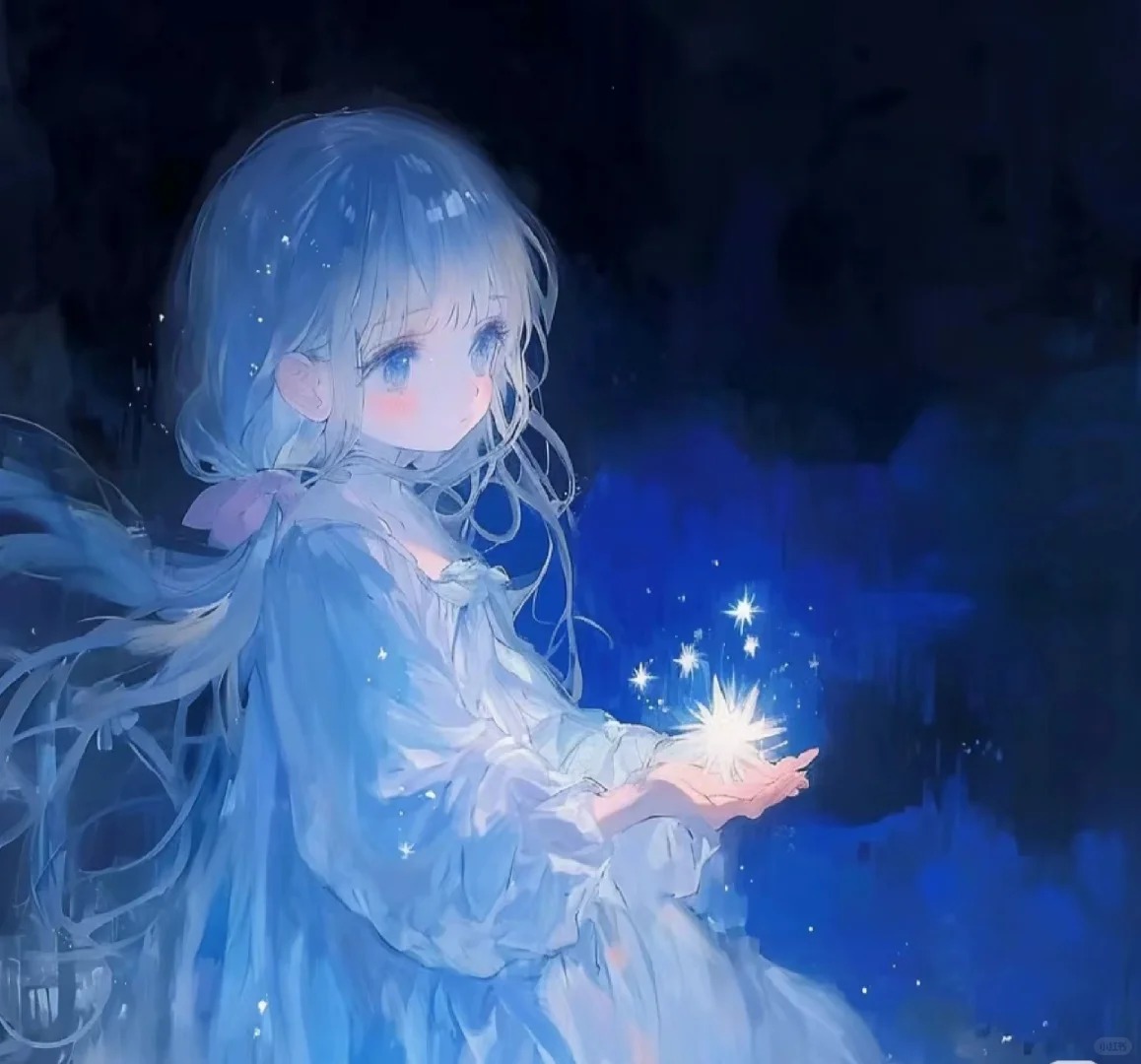 ɪᴄᴏɴ + ʙᴀɴɴᴇʀ ᴍᴀᴛᴄʜ ʙʟᴜᴇ (ɢ & ʙ) - Piece 1