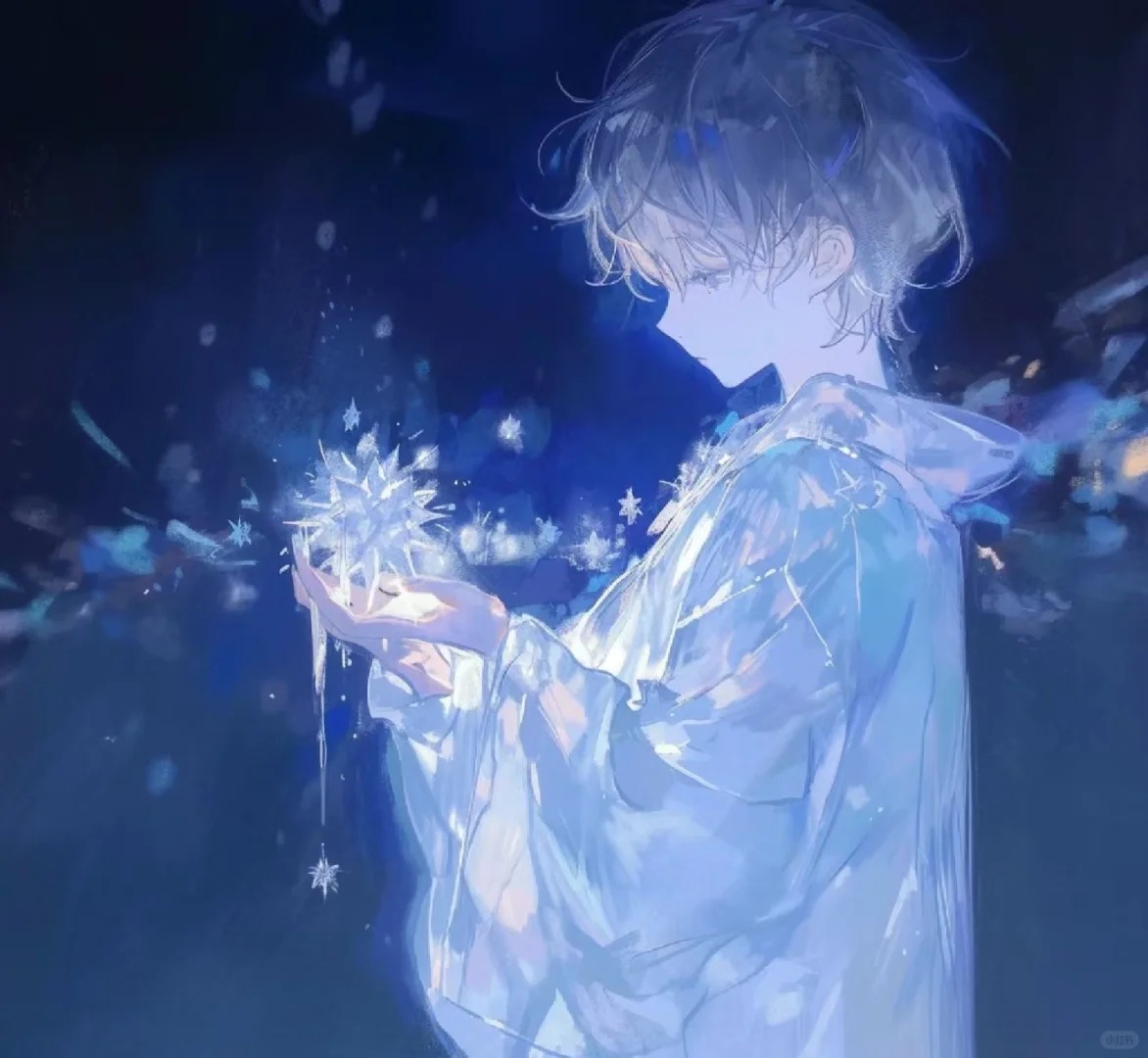 ɪᴄᴏɴ + ʙᴀɴɴᴇʀ ᴍᴀᴛᴄʜ ʙʟᴜᴇ (ɢ & ʙ) - Piece 2