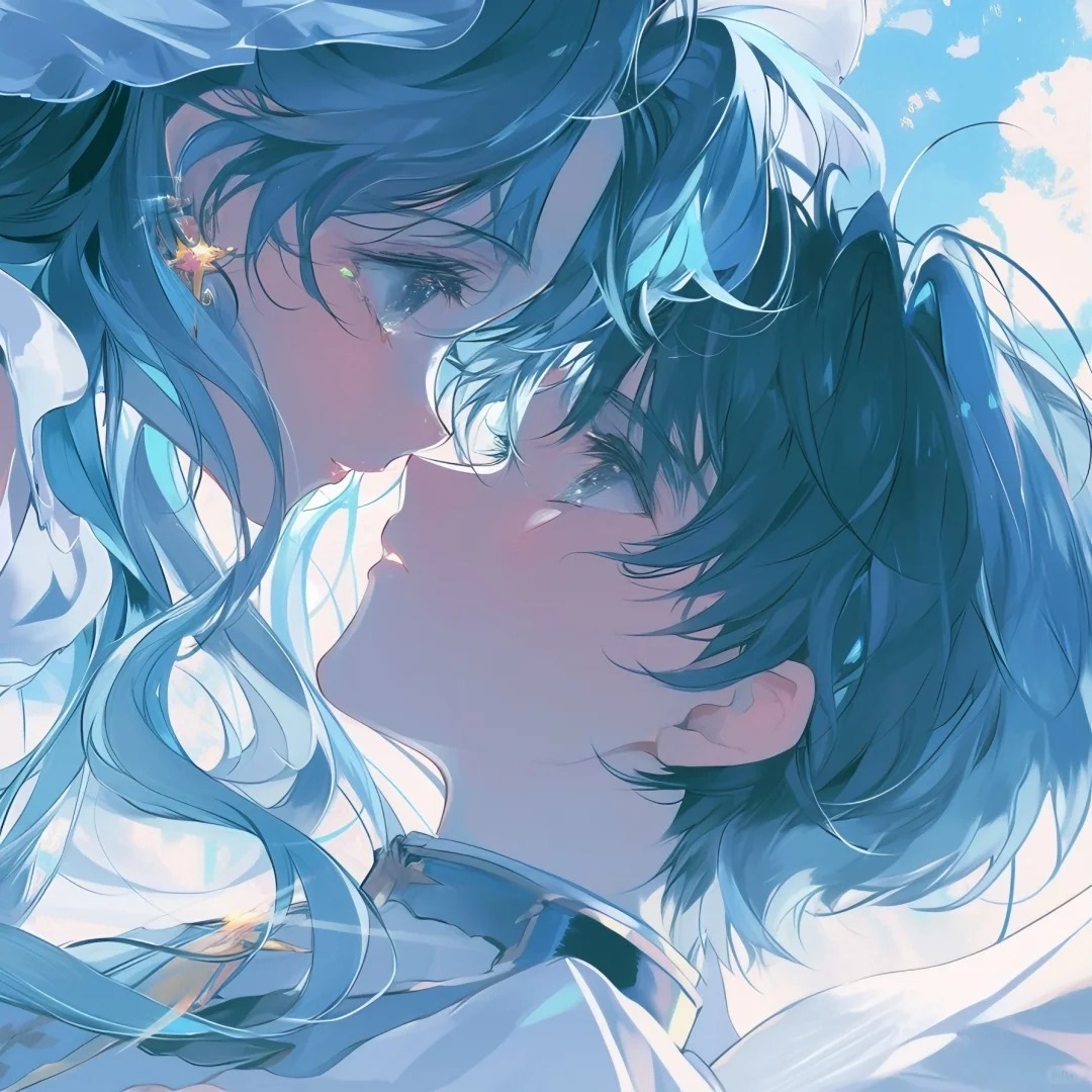 ɪᴄᴏɴ + ʙᴀɴɴᴇʀ ᴍᴀᴛᴄʜ ᴀǫᴜᴀ (ɢ & ʙ) - Piece 2