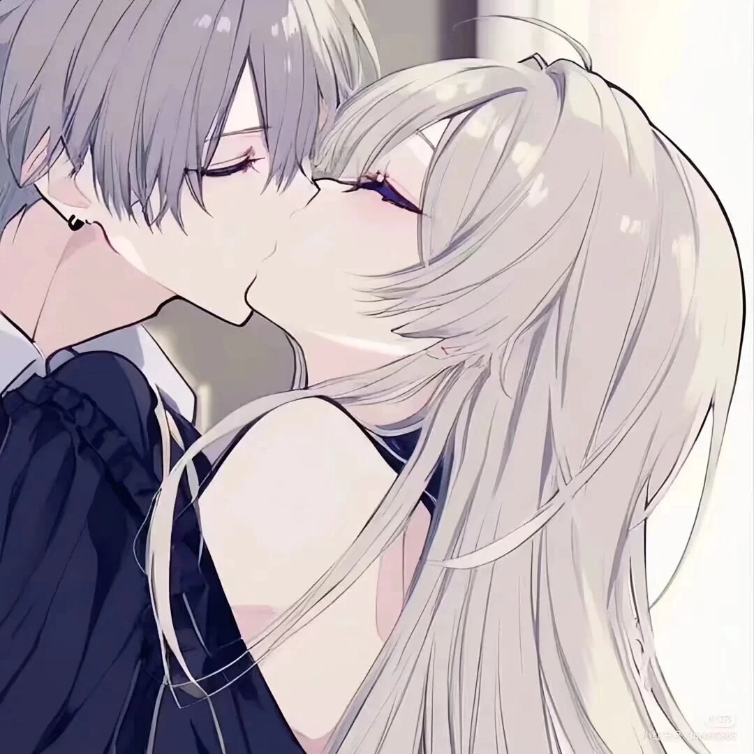 ɪᴄᴏɴ + ʙᴀɴɴᴇʀ ᴍᴀᴛᴄʜ ᴋɪꜱꜱ (ɢ & ʙ) - Piece 2