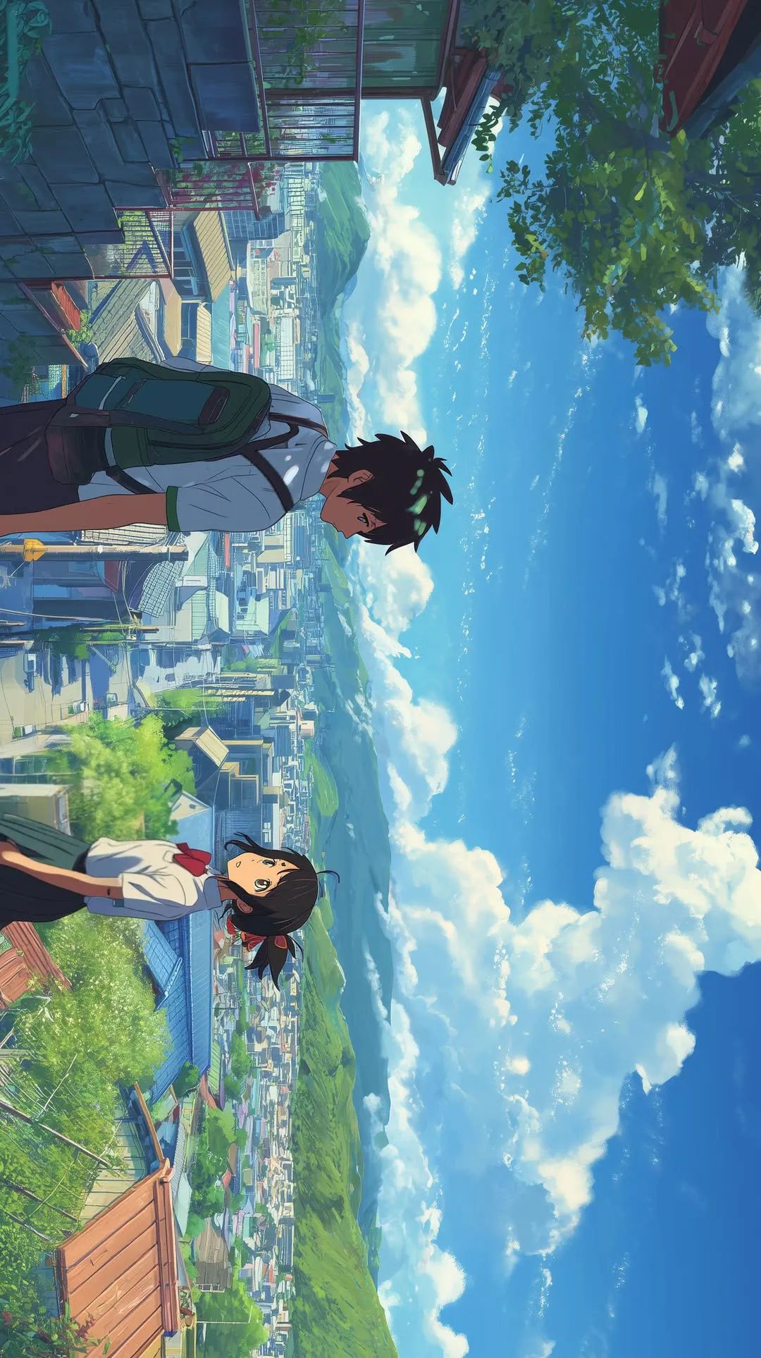 Your name | Banner
