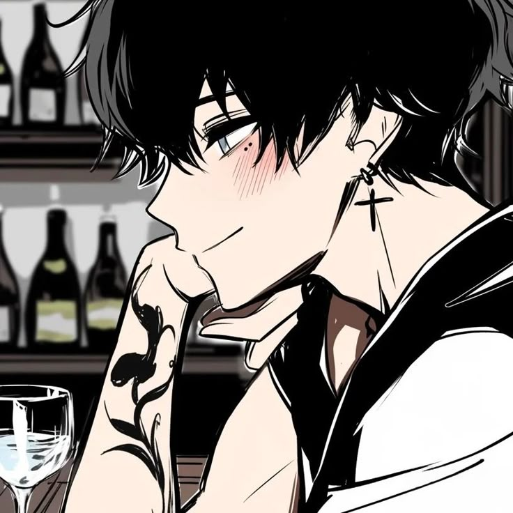 ɪᴄᴏɴ + ʙᴀɴɴᴇʀ ᴍᴀᴛᴄʜ (ɢ & ʙ) - Piece 1