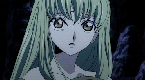 Code Geass | icon
