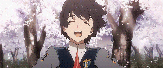 Darling in the Franxx | Matching pfp + banner - Piece 2