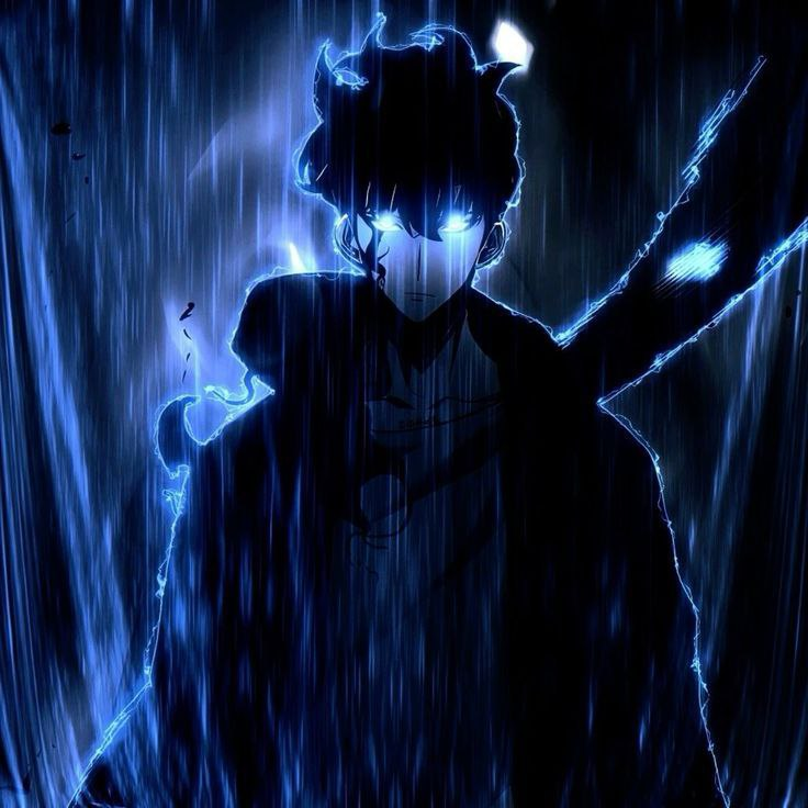 ɪᴄᴏɴ + ʙᴀɴɴᴇʀ (ʙʟᴜᴇ ʙᴏʏ) - Discord Profile Picture | Free PFP Download