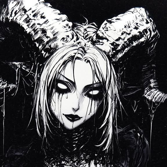 ɪᴄᴏɴ ᴅᴀʀᴋ - Discord Profile Picture | Free PFP Download