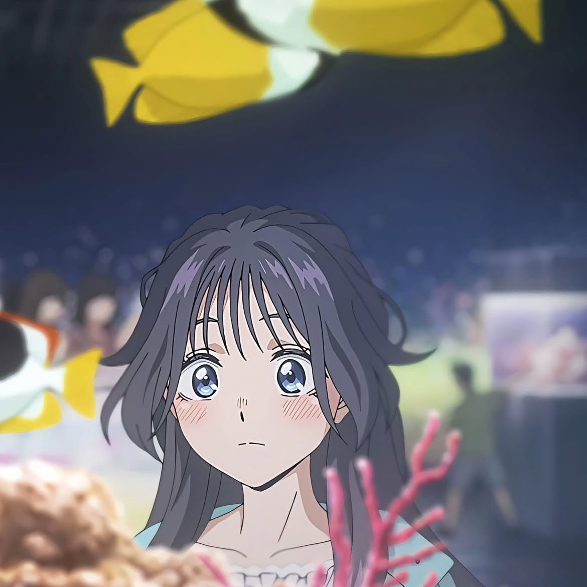 Matching Set | anime - Piece 2