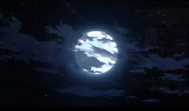 ᴛʜᴇ ɴɪɢʜᴛ¡! - Discord Banner | Free Banner Download 512x512