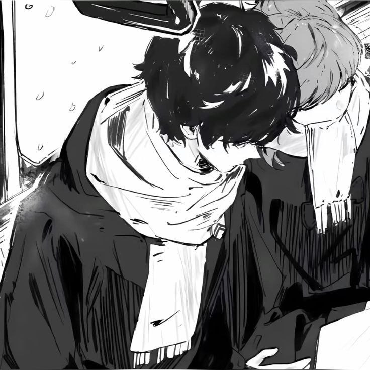 ᴄᴏᴜᴘʟᴇ ᴍᴀᴛᴄʜ - Piece 2