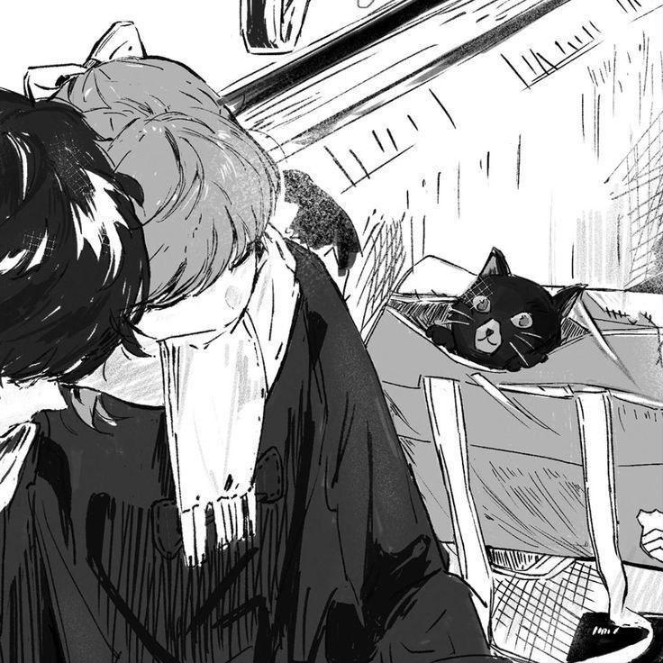 ᴄᴏᴜᴘʟᴇ ᴍᴀᴛᴄʜ - Piece 1